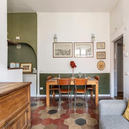Colosseo Apartment- Heart Of Rione Monti Рим Экстерьер фото