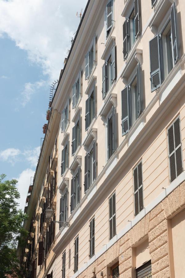 Colosseo Apartment- Heart Of Rione Monti Рим Экстерьер фото
