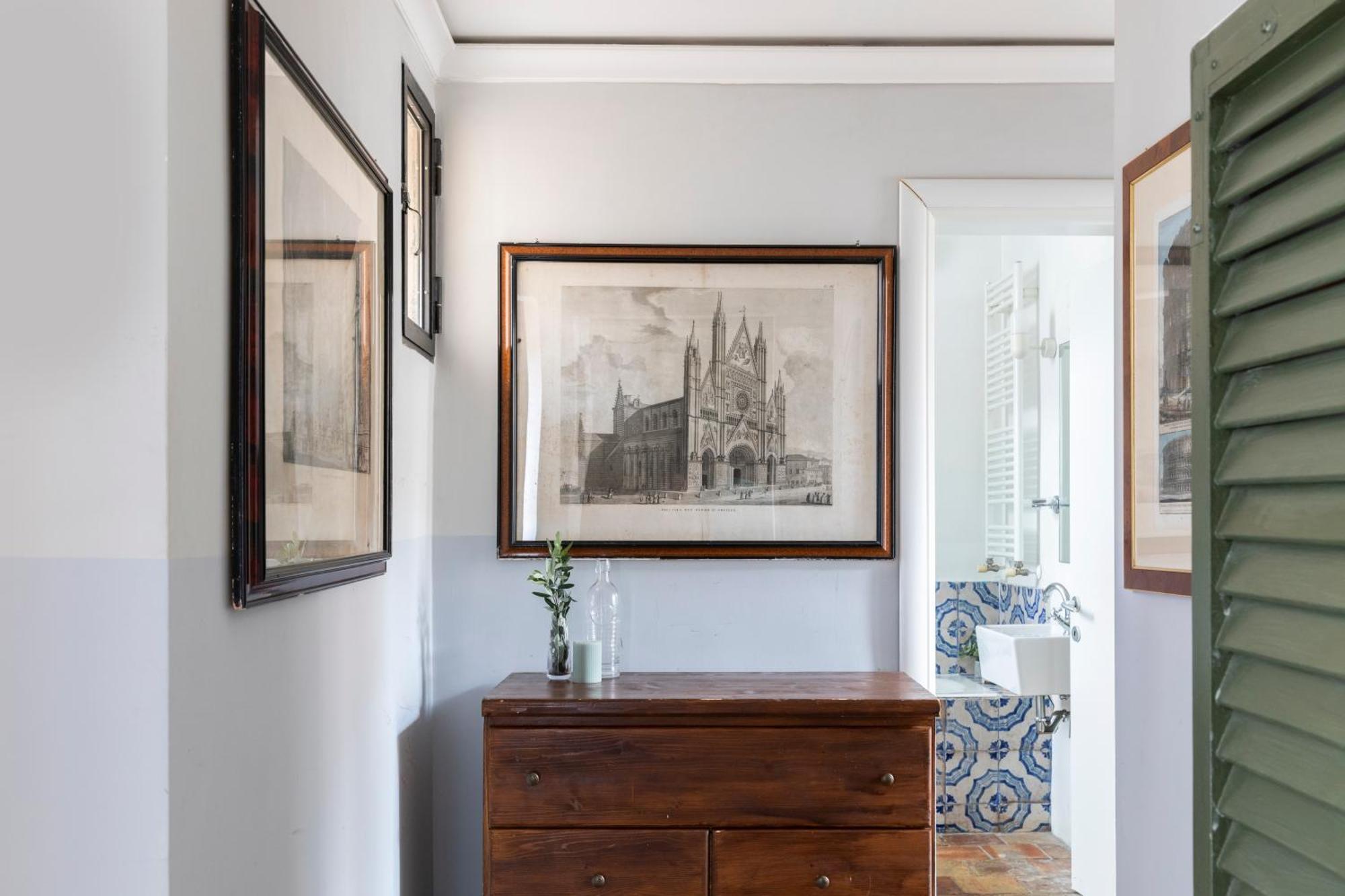 Colosseo Apartment- Heart Of Rione Monti Рим Экстерьер фото