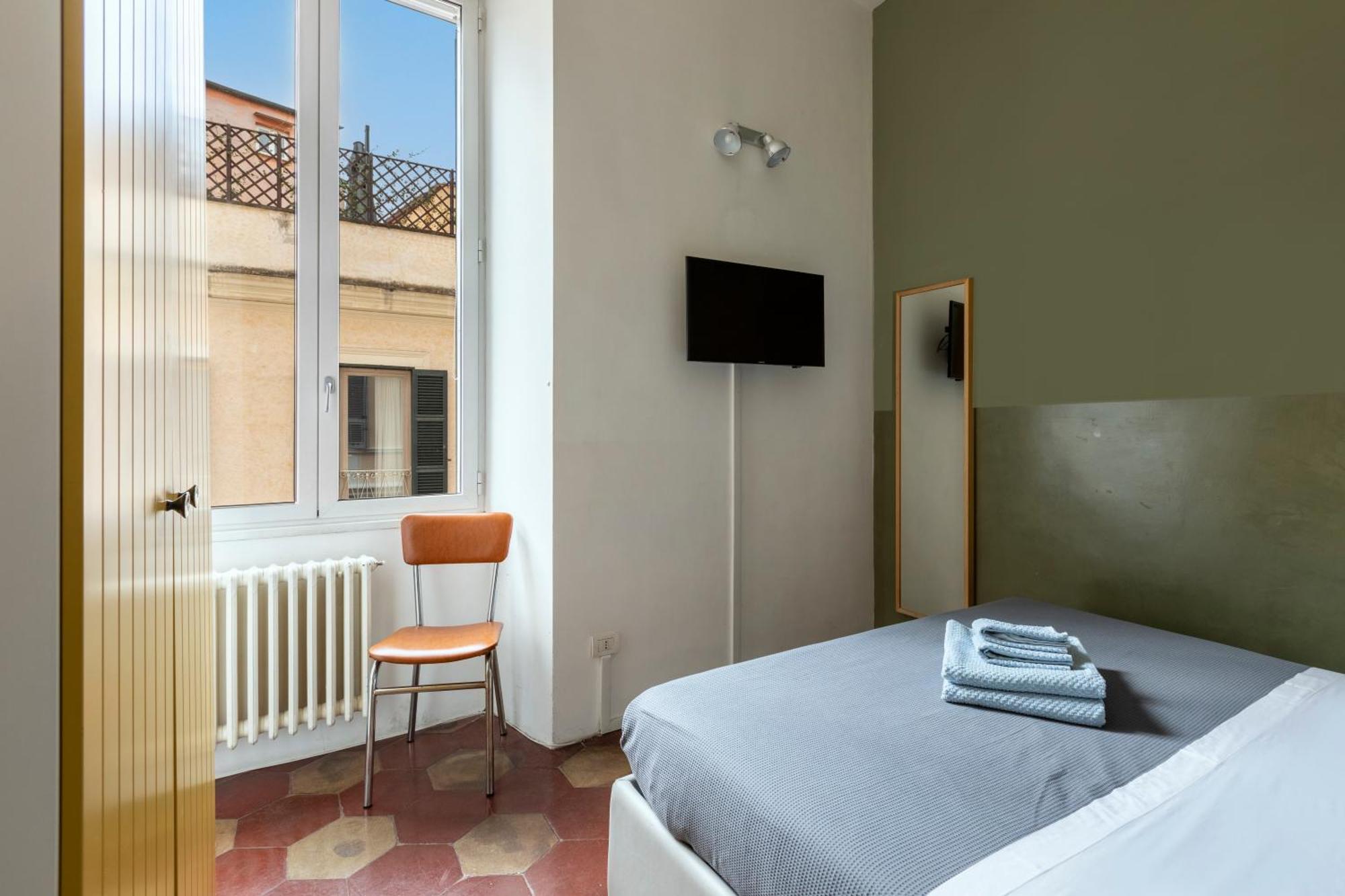 Colosseo Apartment- Heart Of Rione Monti Рим Экстерьер фото